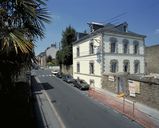 Rue Pasteur (Vannes)