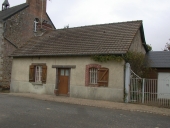 Maison, rue Saint-Pierre (Drouges)
