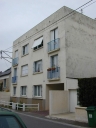 Immeuble de rapport, 19 rue Théophile-Busnel (Rennes)