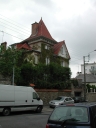 Maison, dite hôtel Lucas, 79 boulevard de Sévigné (Rennes)