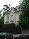 Hôtel, 6 rue Pointeau-du-Ronceray (Rennes)