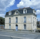 Maison, 2 rue Louis-Guilloux (Rennes)