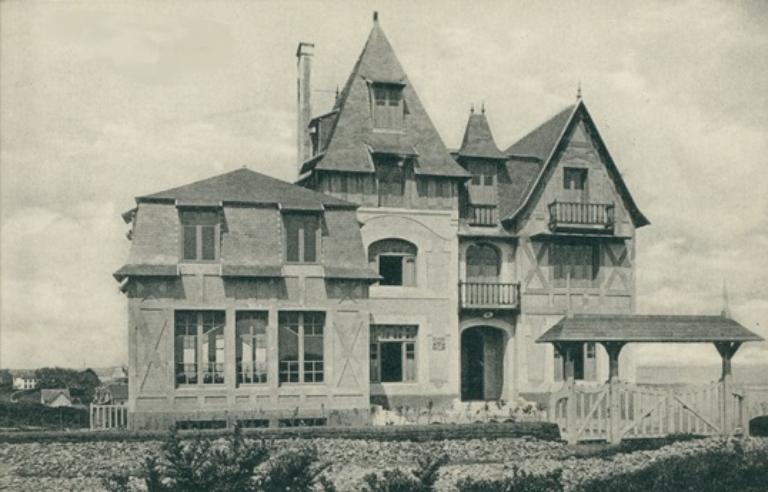 Hôtels de Carantec