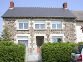 Ferme, Villery (Trévérien)