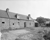 Ferme, Kerfioret Huella (Plogastel-Saint-Germain)