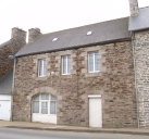 Maison, 3 rue des Ecoles (Plouguiel)