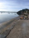 Quai et cale de la Ville Neuve (Saint-Suliac)