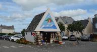Patrimoine du tourisme littoral du Pays de Morlaix