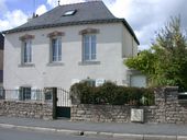 Maison, 40 avenue Jean-Marie Bécel (Vannes)
