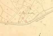 Écart, le Bouillon (Montfort-sur-Meu)