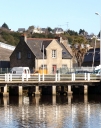 Maison, le Légué (Plérin-sur-Mer)