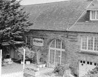 Prieuré de bénédictins Notre-Dame dite la Grange, place de l'église (Arzon)