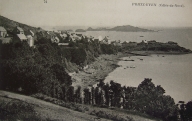 Écart de Pors-Even (Ploubazlanec)