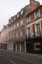 Immeuble de rapport, 41 rue de Paris (Rennes)