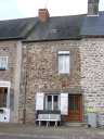 Maison, 8 Rue du Château (Châteauneuf-d'Ille-et-Vilaine)