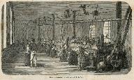 Patrimoine lié à la mécanisation de la fabrication des toiles de lin et de chanvre en Bretagne