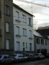 Immeuble, 3 rue de la Fonderie (Rennes)