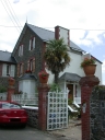 Maison dite le Chalet, 5 rue des Maronniers (Saint-Quay-Portrieux)