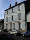 Immeuble de rapport, 30 rue du Général-Margueritte (Rennes)