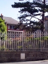 Maison dite Ker Joël, 3 place du Général Leclerc (Saint-Briac-sur-Mer)