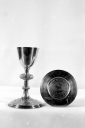 Calice et patène