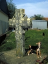 Croix de chemin (Les Brûlais)