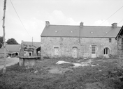 Maisons, Kerdonnach (Plouray)
