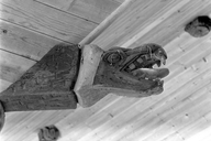 Blochet (4), chapelle Saint-Michel (Glomel)