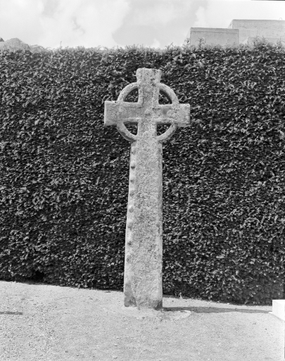Croix de Cimetière (Bécherel)