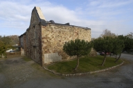 Chapelle Saint-Nicolas, rue de Rennes (La Guerche-de-Bretagne)