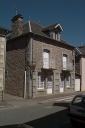 Maison, 18 rue Geoffroy Ier (Livré-sur-Changeon)