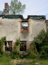 Maison, Bourienne (Saint-Médard-sur-Ille)