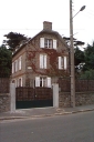 Maison de villégiature, dite Ker Agnès