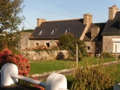 Maison, Larmor-Pleubian (Pleubian)