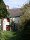 Maison, la Valière (Melesse)