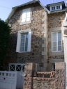 Maison, rue de Kroas-ar-Skin (Perros-Guirec)