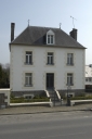 Maison, 23 Rue du Pavé Saint-Charles (Châteauneuf-d'Ille-et-Vilaine)