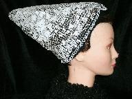 La PAGANODEZ - CORNETTE