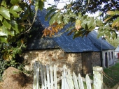 Ferme, la Mée (Brielles)