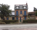 Maison, 12 rue du Poncel (Lancieux)