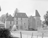 Château des Masures (Châtillon-en-Vendelais)