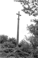 Croix Monumentale, Rudunos (Plourac'h)