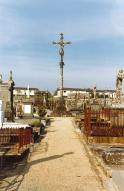 Les croix monumentales (Pont-Croix)