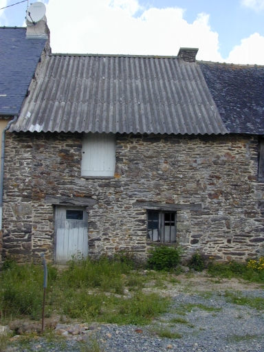 Ferme, la Dévairie (Maxent)
