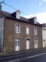 Maison, 37 rue Portes Rouges (Saint-Méloir-des-Ondes)