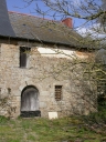 Maison, la Tremblais (La Baussaine)