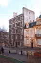 Immeuble de rapport, 12 rue Jean-Baptiste-Martenot (Rennes)