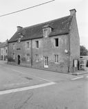 Présentation de la commune de Saint-Servant-sur-Oust