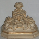 Paire de culots