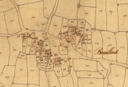 Hameau, Bouillard (Le Cloître Saint-Thégonnec)